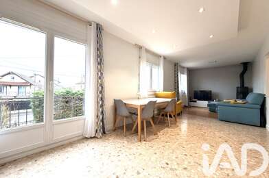 Maison 5 pièces 450000 €