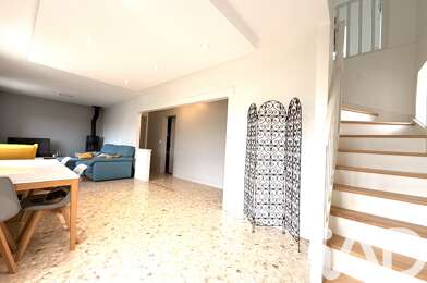 Maison 5 pièces 450000 €