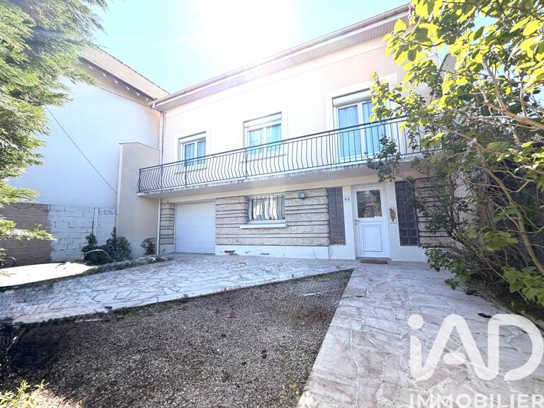 Vente Maison/villa 5 pièces — photo 1