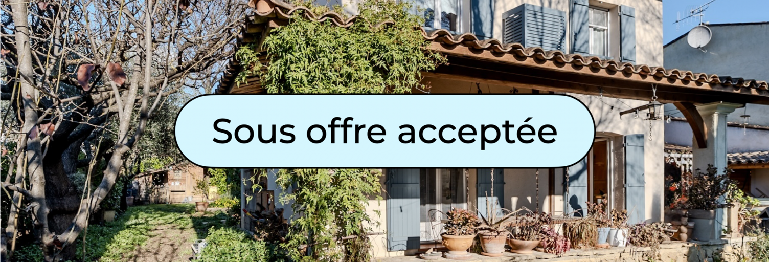 Maison 5 Pièces 106 m² à vendre à Grasse (06130)