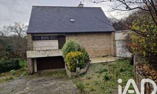 Maison 7 Pièces 115 m² à vendre à Dinan (22100)