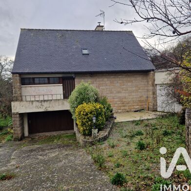 Maison 7 pièces 368000 €