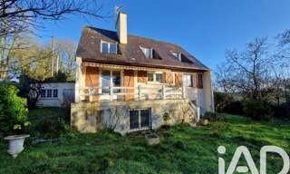 Maison 7 Pièces 115 m² à vendre à Dinan (22100)