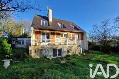 Maison 7 pièces 337000 €