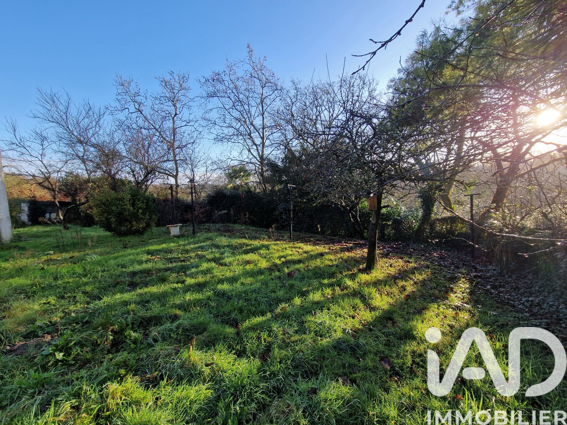 Vente Maison/villa 7 pièces - Photo 4