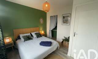 Maison 4 Pièces 77 m² à vendre à Coulaines (72190)