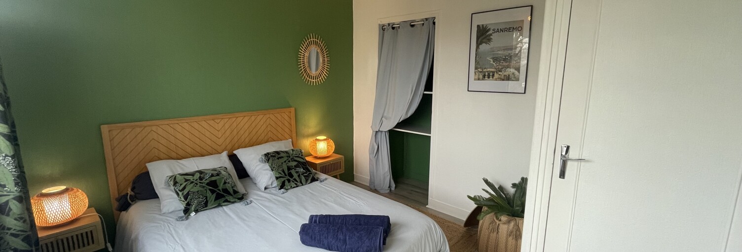 Maison 4 Pièces 77 m² à vendre à Coulaines (72190)