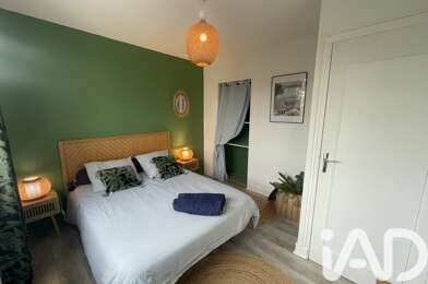 Maison 4 pièces 185000 €