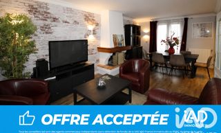 Maison 4 Pièces 77 m² à vendre à Coulaines (72190)