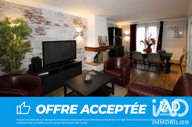Maison 4 pièces 180000 €