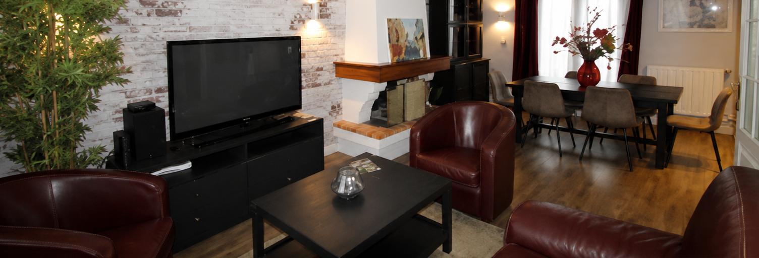 Maison 4 Pièces 77 m² à vendre à Coulaines (72190)