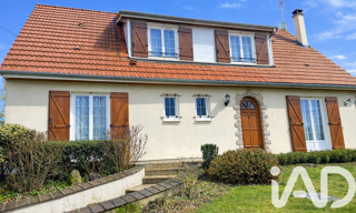 Maison 7 Pièces 180 m² à vendre à Pontruet (02490)
