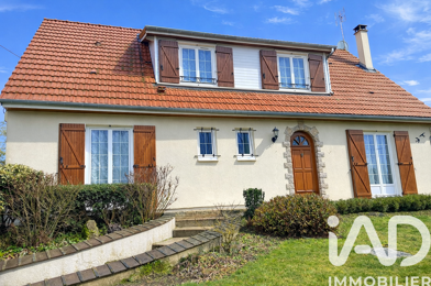 Maison 7 pièces 236500 €
