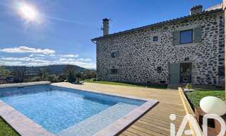 Maison 6 Pièces 172 m² à vendre à Lantriac (43260)