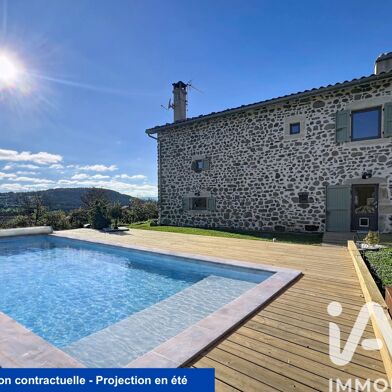 Maison 6 pièces 375000 €