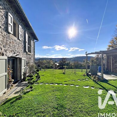 Maison 6 pièces 375000 €