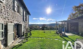 Maison 6 Pièces 172 m² à vendre à Lantriac (43260)