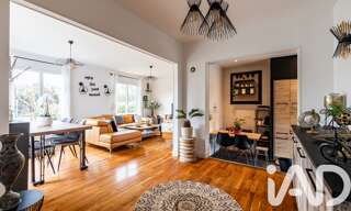 Maison 5 Pièces 110 m² à vendre à Artigues-près-Bordeaux (33370)