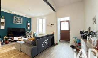 Maison 5 Pièces 83 m² à vendre à Voulx (77940)