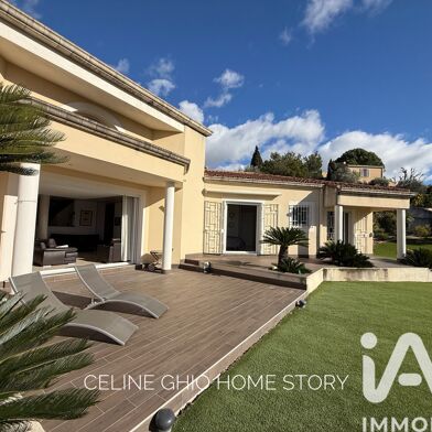 Maison 7 pièces 1190000 €