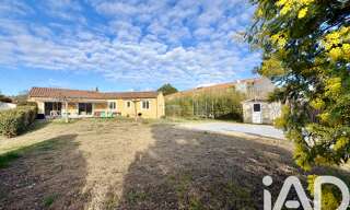 Maison 5 Pièces 151 m² à vendre à Montfrin (30490)