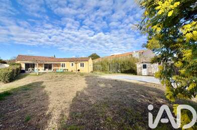 Maison 5 pièces 430000 €