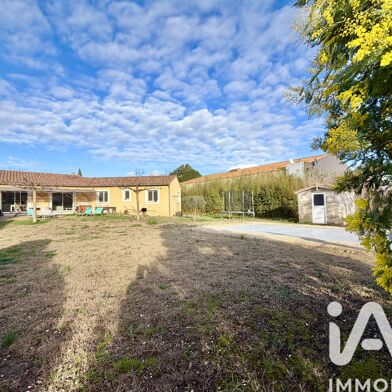 Maison 5 pièces 430000 €