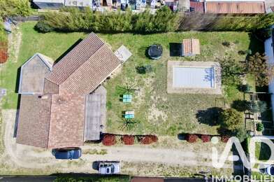 Maison 5 pièces 430000 €