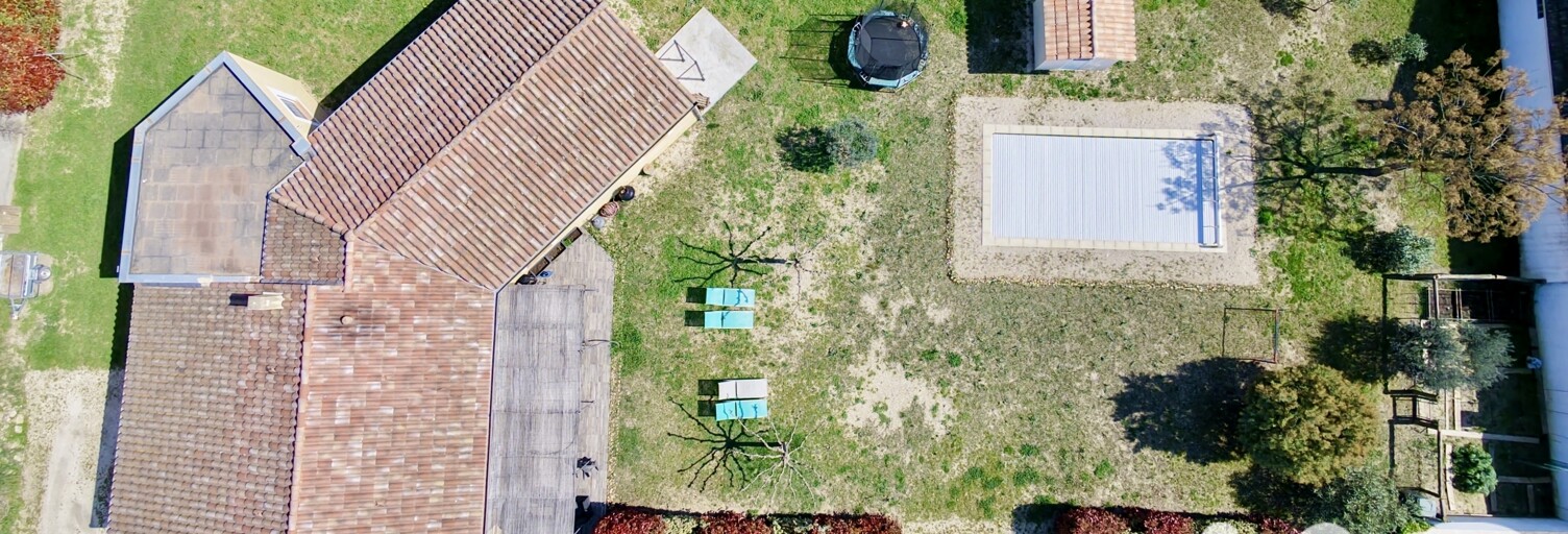 Maison 5 Pièces 151 m² à vendre à Montfrin (30490)