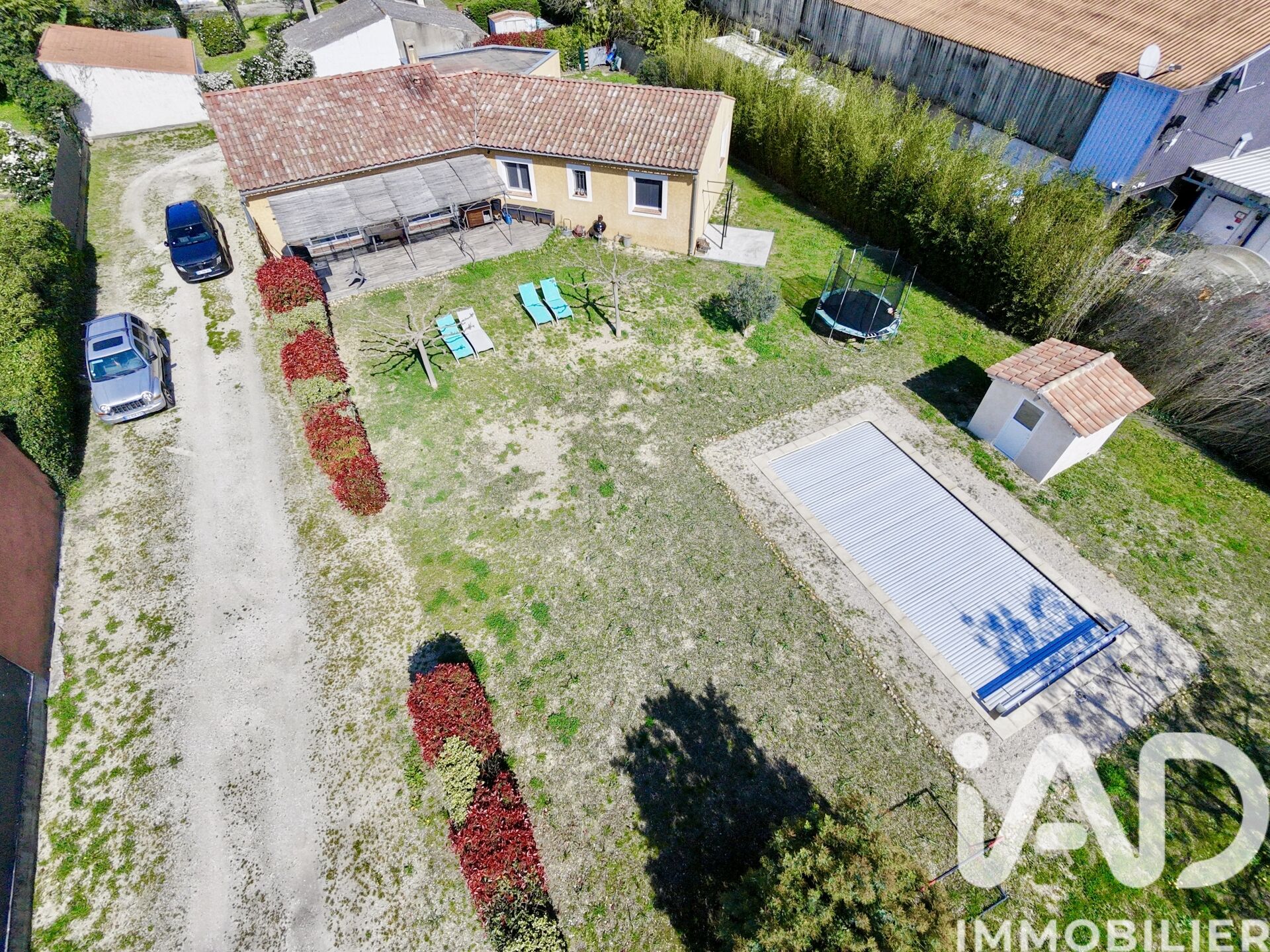 Vente Maison traditionnelle 5 pièces - Photo 3