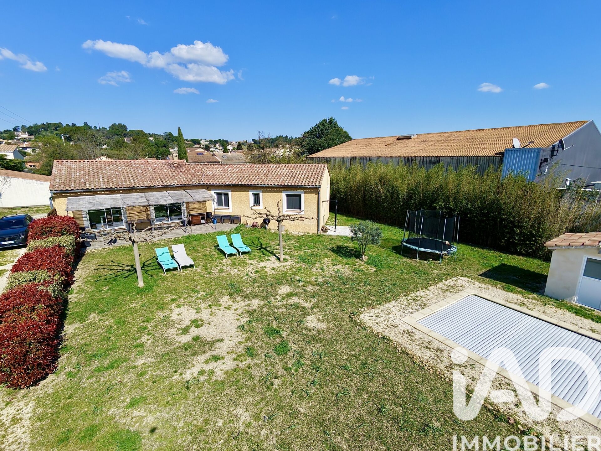 Vente Maison traditionnelle 5 pièces - Photo 4