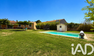 Maison 5 Pièces 151 m² à vendre à Montfrin (30490)