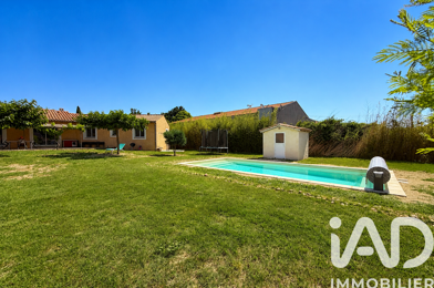 Maison 5 pièces 430000 €