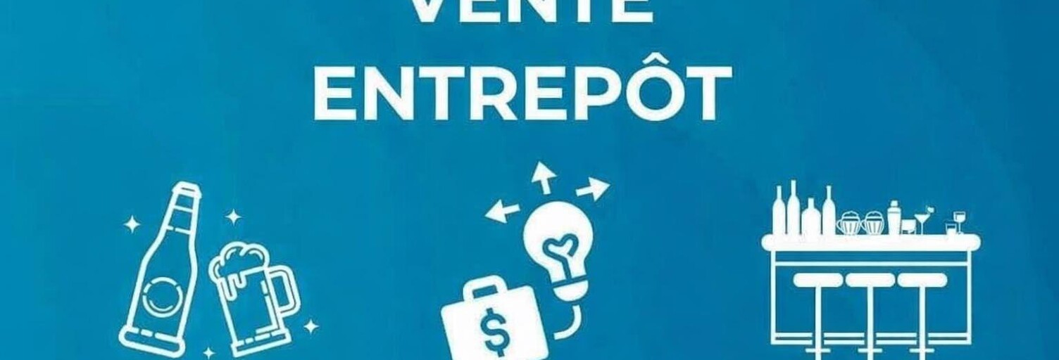 Commerce  900 m² à vendre à Villeneuve-sous-Dammartin (77230)