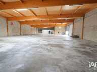 Vente Murs commerciaux 900 m&sup2; — photo 2