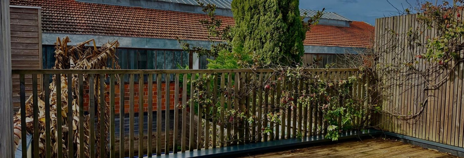 Maison 5 Pièces 135 m² à vendre à Talence (33400)