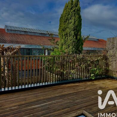 Maison 5 pièces 534000 €