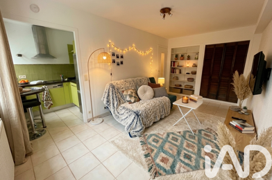 Appartement 1 pièces 99500 €