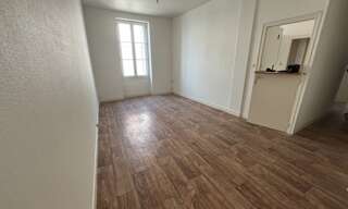 Appartement 2 Pièces 52 m² à vendre à Saint-Amand-Montrond (18200)