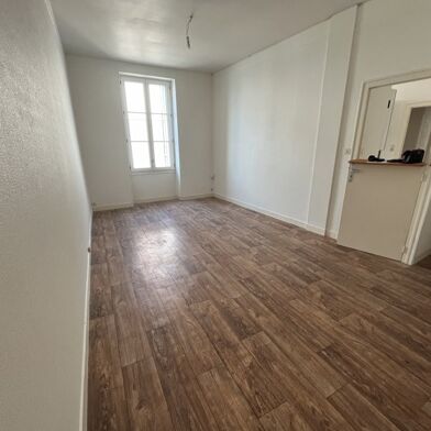 Appartement 2 pièces 49900 €
