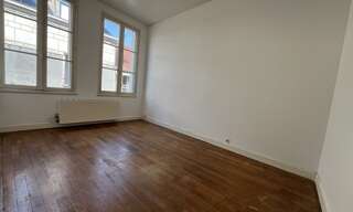 Appartement 2 Pièces 52 m² à vendre à Saint-Amand-Montrond (18200)