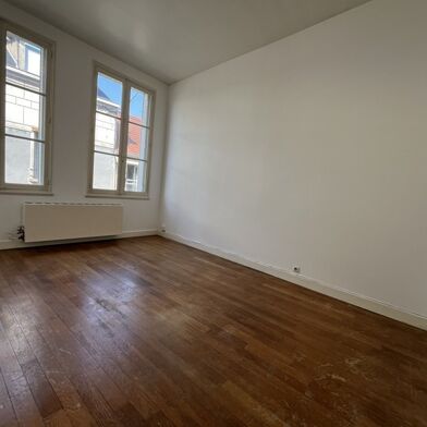 Appartement 2 pièces 49900 €