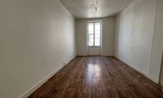 Appartement 2 Pièces 52 m² à vendre à Saint-Amand-Montrond (18200)