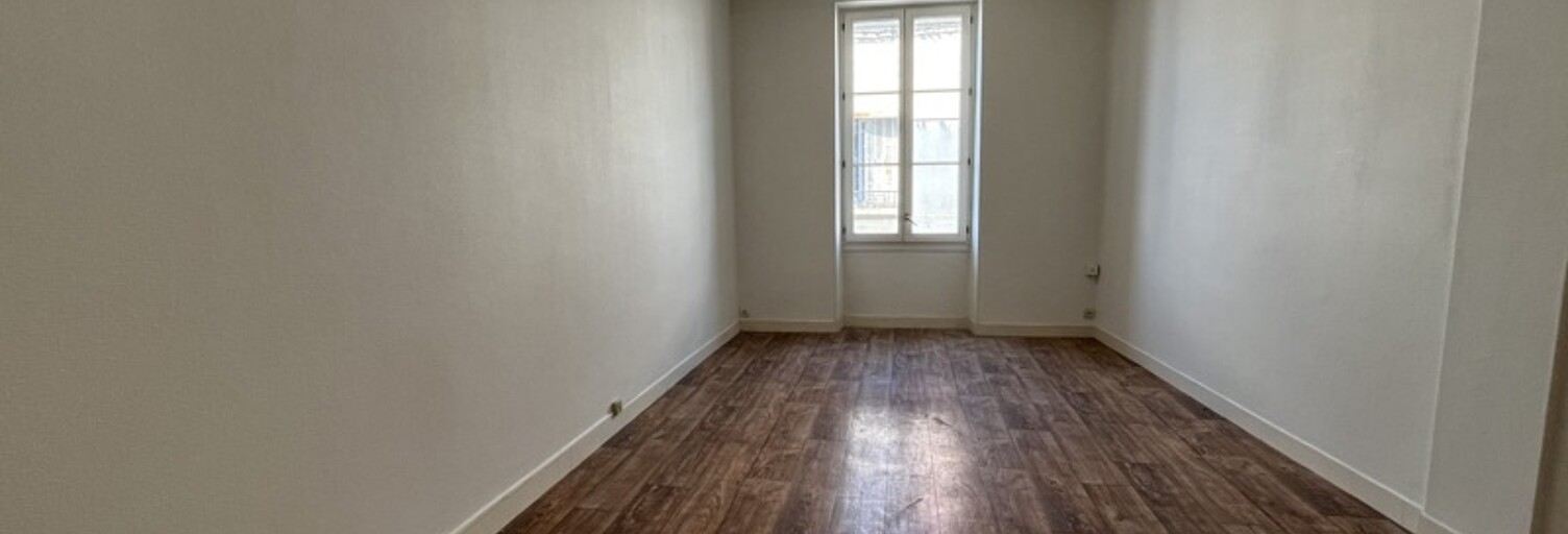 Appartement 2 Pièces 52 m² à vendre à Saint-Amand-Montrond (18200)