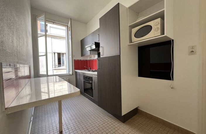 Appartement de 2 pièces principales — photo 3