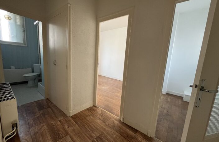 Appartement de 2 pièces principales — photo 4