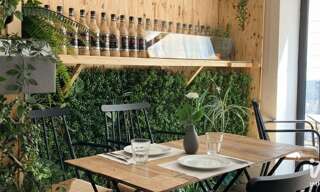 Commerce  140 m² à vendre à Marseille 1 (13001)