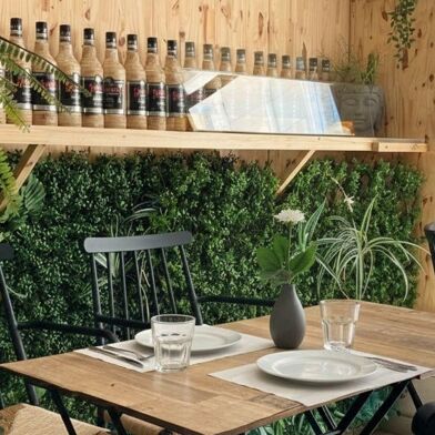 Commerce  245000 €