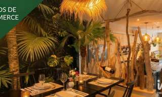 Commerce  140 m² à vendre à Marseille 1 (13001)