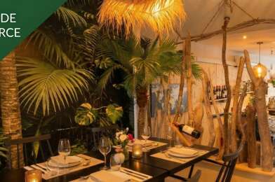 Commerce  220000 €